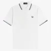 Fred Perry M12 Herrenhemd