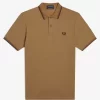 Fred Perry M12 Herrenhemd