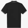 Fred Perry M12 Herrenhemd