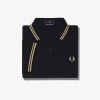 Fred Perry M12 Herrenhemd