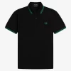 Fred Perry M12 Herrenhemd