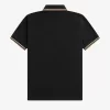 Fred Perry M12 Herrenhemd