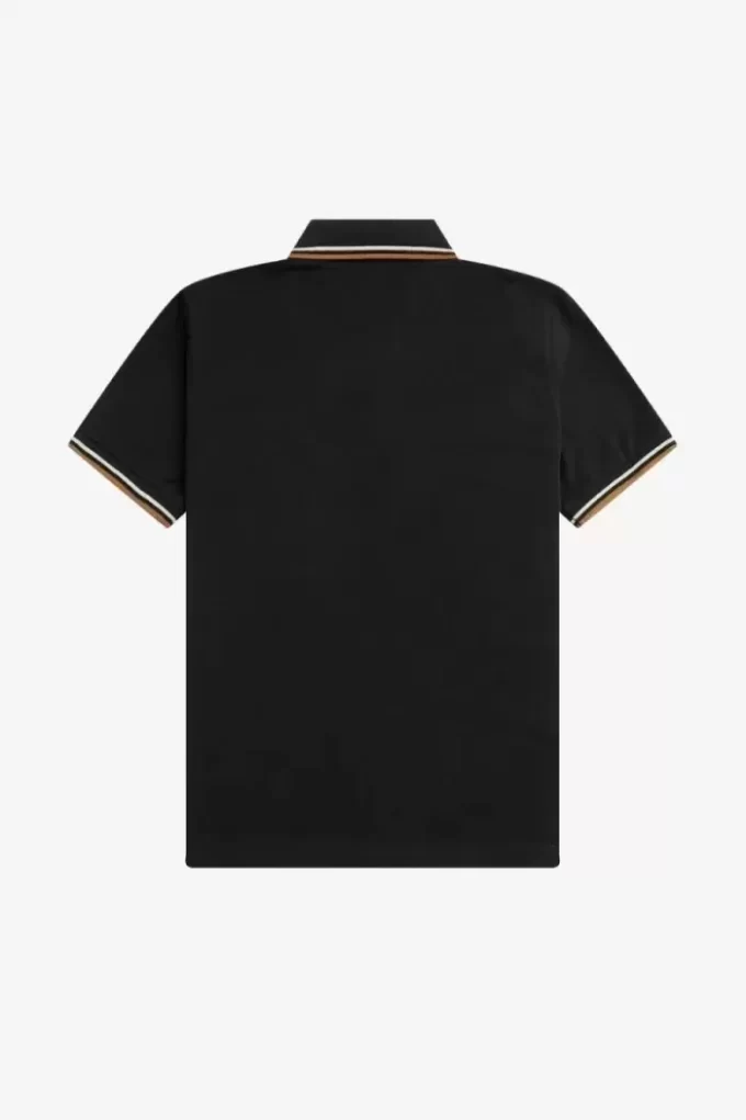 Fred Perry M12 Herrenhemd