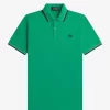 Fred Perry M12 Herrenhemd