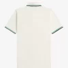 Fred Perry M12 Herrenhemd