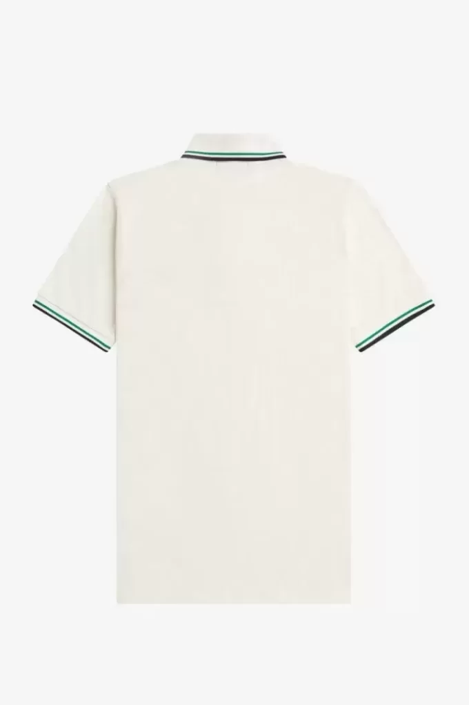 Fred Perry M12 Herrenhemd