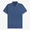 Fred Perry M12 Herrenhemd