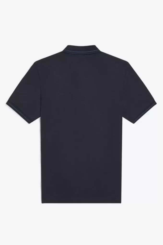 Fred Perry M12 Herrenhemd
