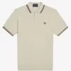 Fred Perry M12 Herrenhemd