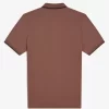 Fred Perry M12 Herrenhemd