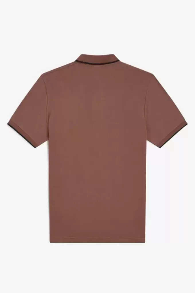 Fred Perry M12 Herrenhemd