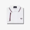 Fred Perry M12 Herrenhemd
