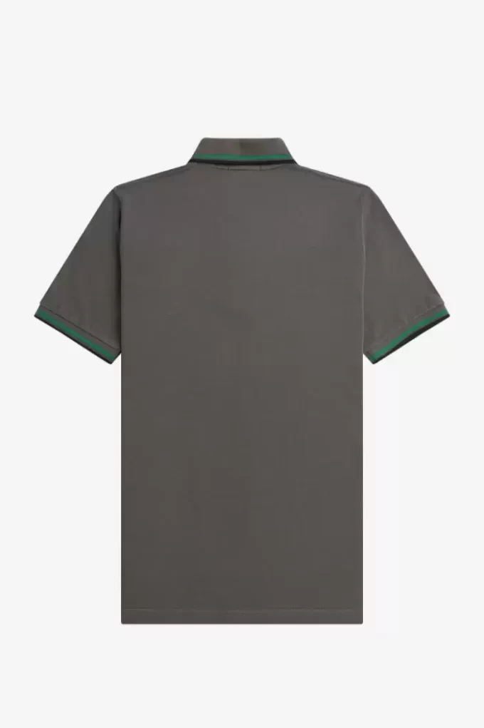 Fred Perry M12 Herrenhemd