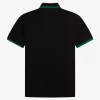 Fred Perry M12 Herrenhemd