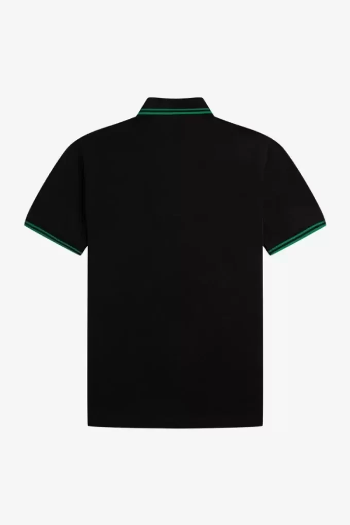 Fred Perry M12 Herrenhemd