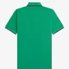 Fred Perry M12 Herrenhemd