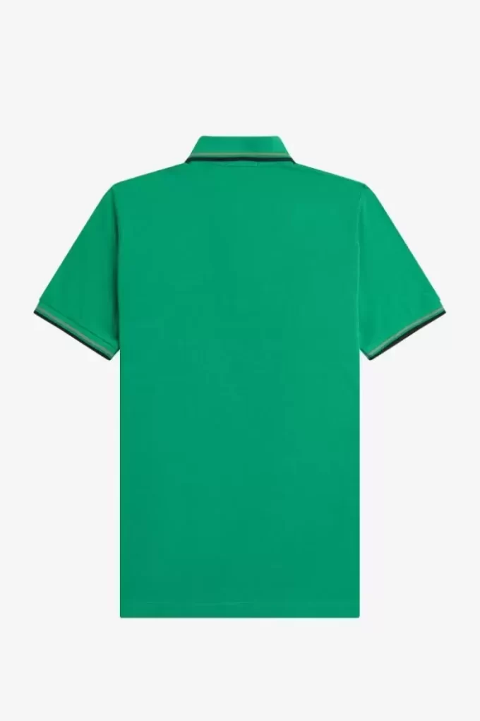 Fred Perry M12 Herrenhemd