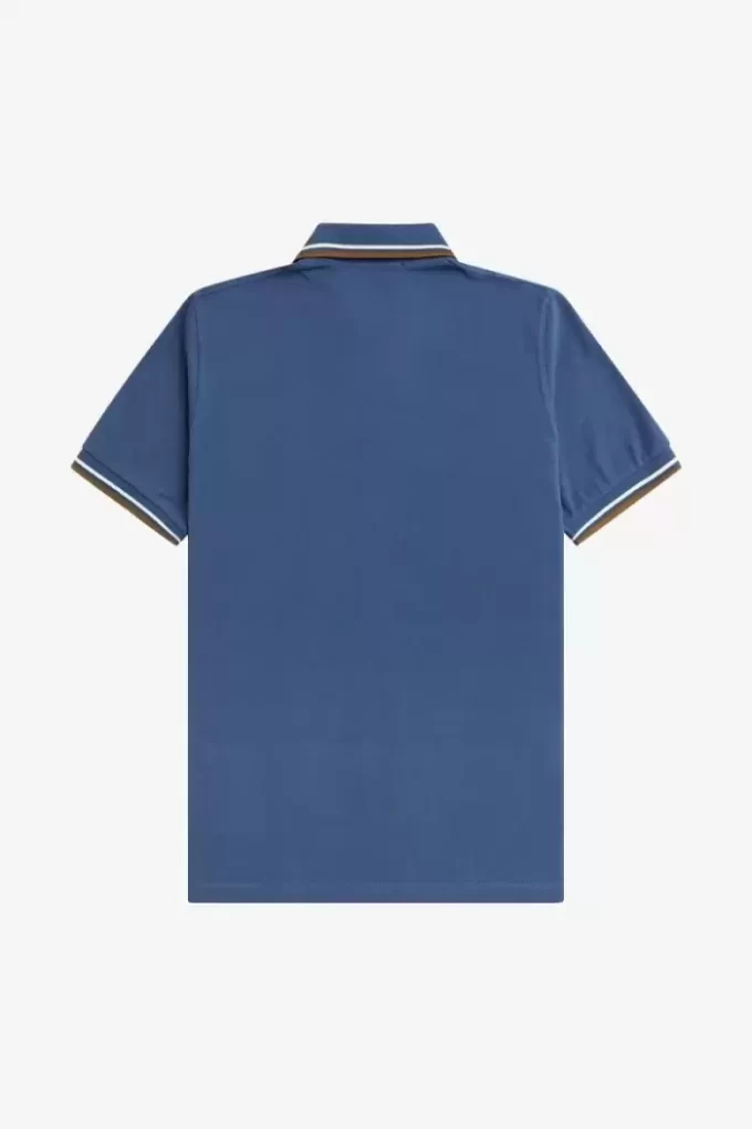 Fred Perry M12 Herrenhemd