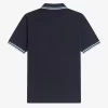 Fred Perry M12 Herrenhemd