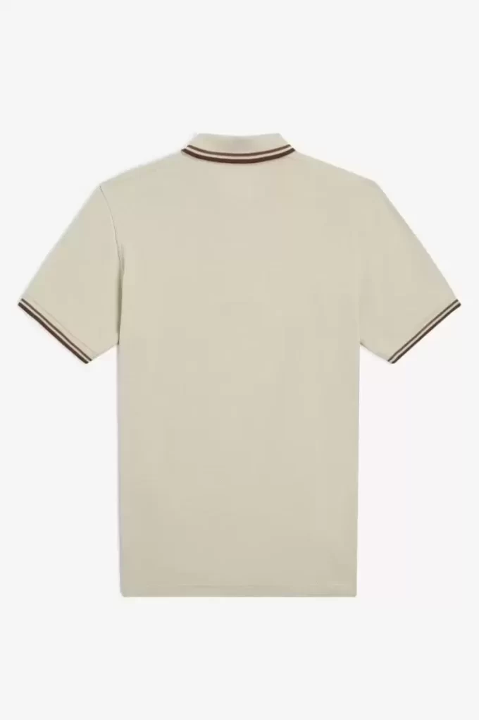 Fred Perry M12 Herrenhemd