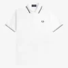 Fred Perry M12 Herrenhemd