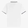 Fred Perry M12 Herrenhemd