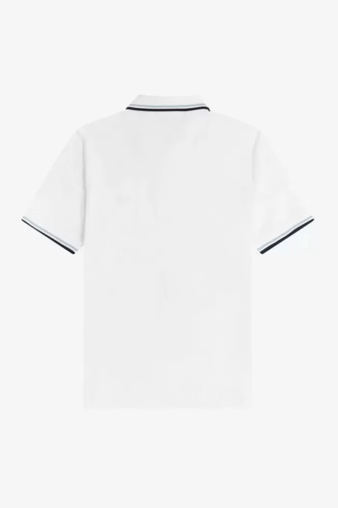 Fred Perry M12 Herrenhemd
