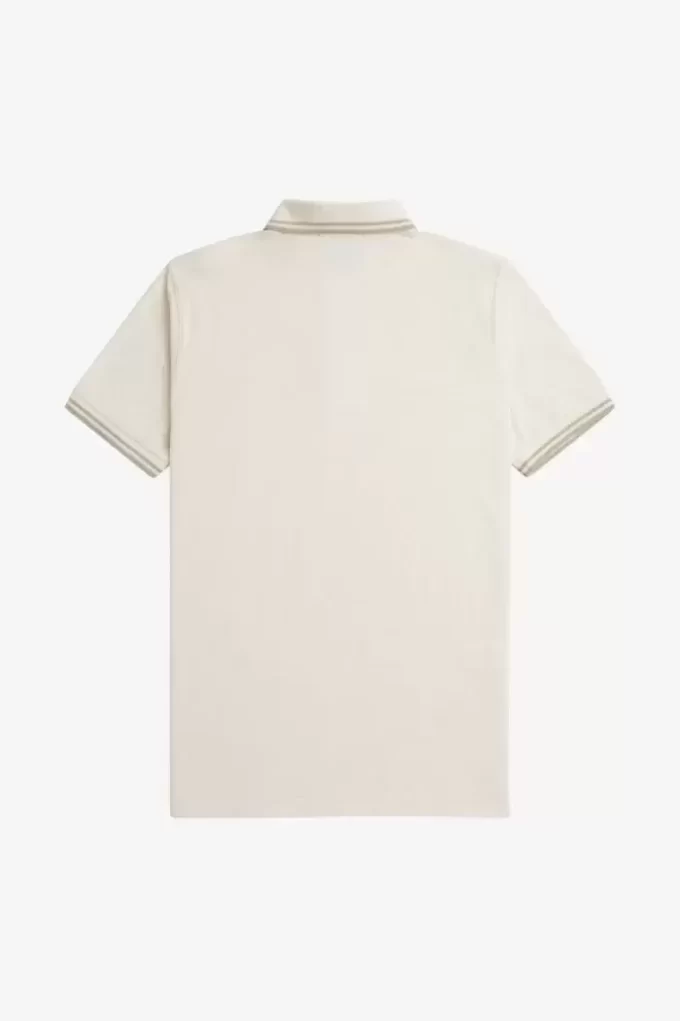 Fred Perry M12 Herrenhemd