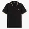 Osaka M12 Herren Poloshirt