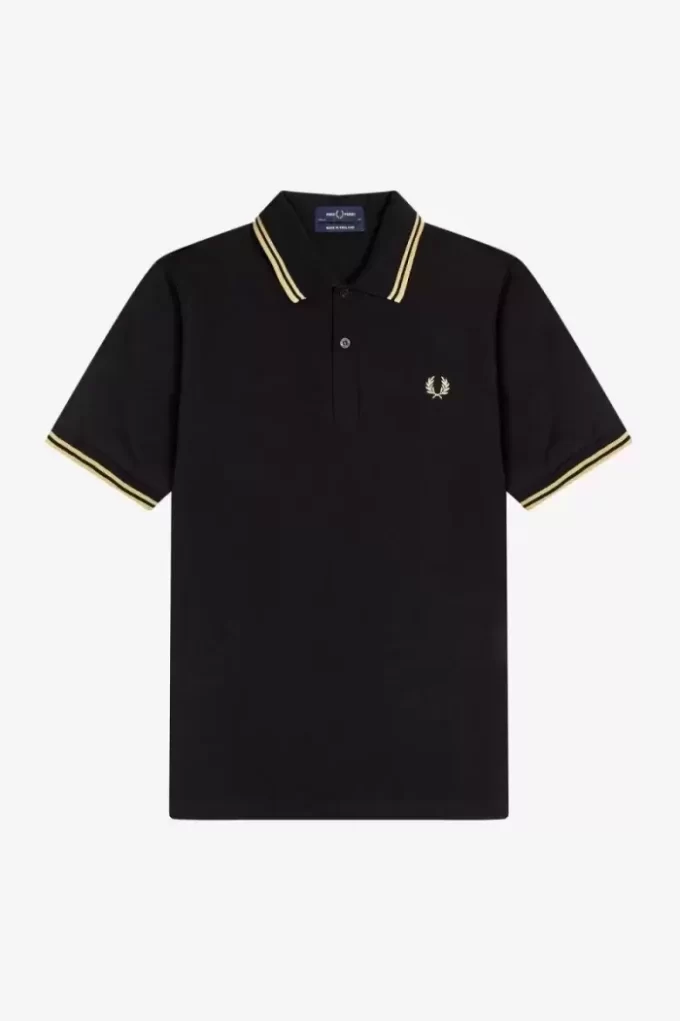 Osaka M12 Herren Poloshirt