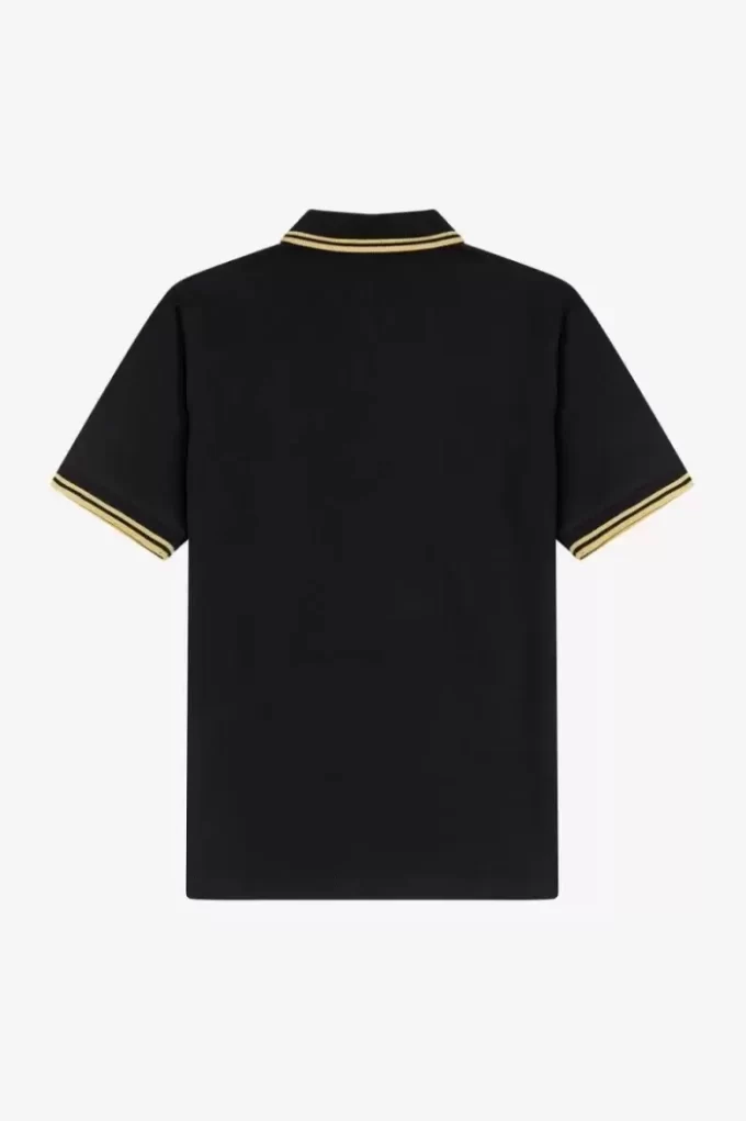Fred Perry M12 Herrenhemd