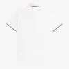 Fred Perry M12 Herrenhemd