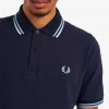 Fred Perry M12 Poloshirts