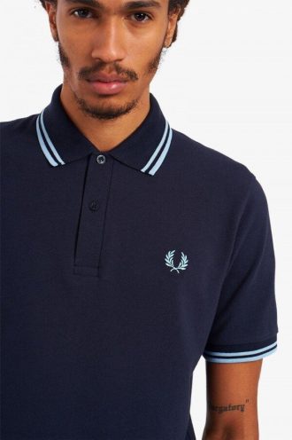 Fred Perry M12 Poloshirts