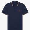 Fred Perry M12 Poloshirts