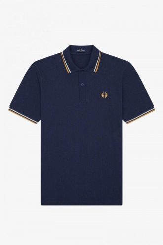 Fred Perry M12 Poloshirts