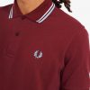 Fred Perry M12 Poloshirts