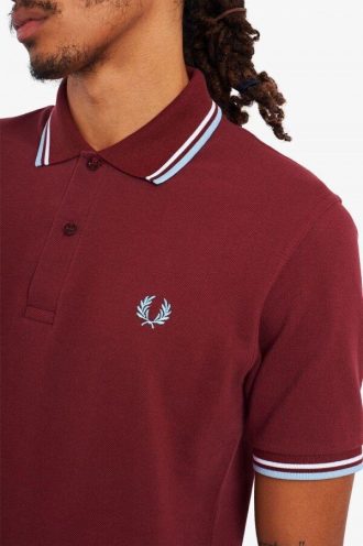 Fred Perry M12 Poloshirts