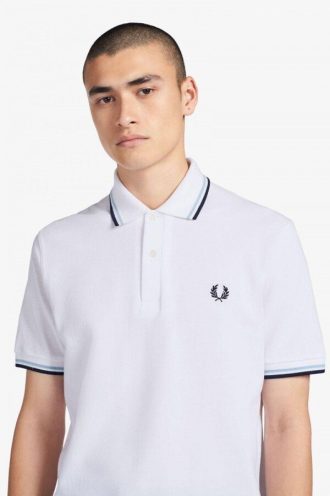 Fred Perry M12 Poloshirts