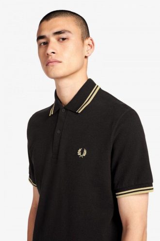 Fred Perry M12 Poloshirts