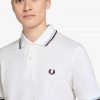 Fred Perry M12 Poloshirts