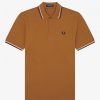 Fred Perry M12 Poloshirts