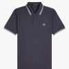 Fred Perry M12 Poloshirts
