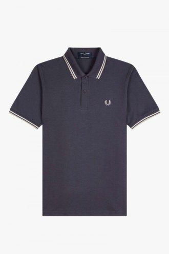 Fred Perry M12 Poloshirts