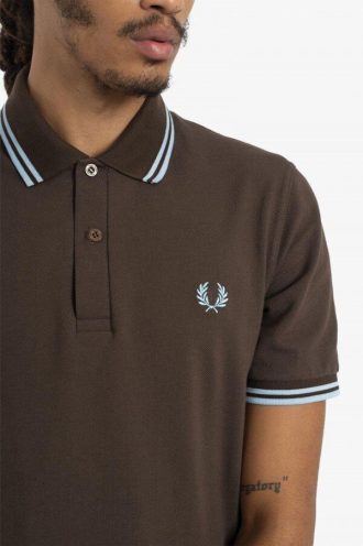 Fred Perry M12 Poloshirts