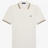 Fred Perry M12 Poloshirts