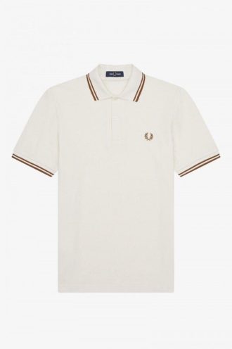 Fred Perry M12 Poloshirts