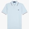 Fred Perry M12 Poloshirts