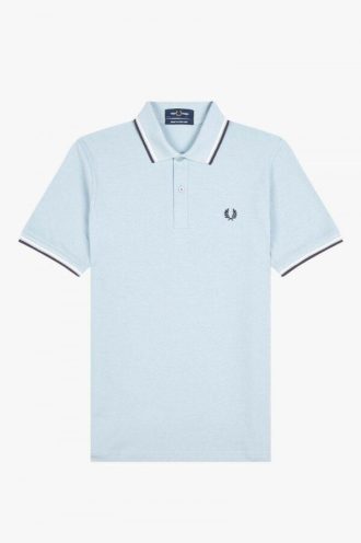 Fred Perry M12 Poloshirts