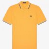 Fred Perry M12 Poloshirts
